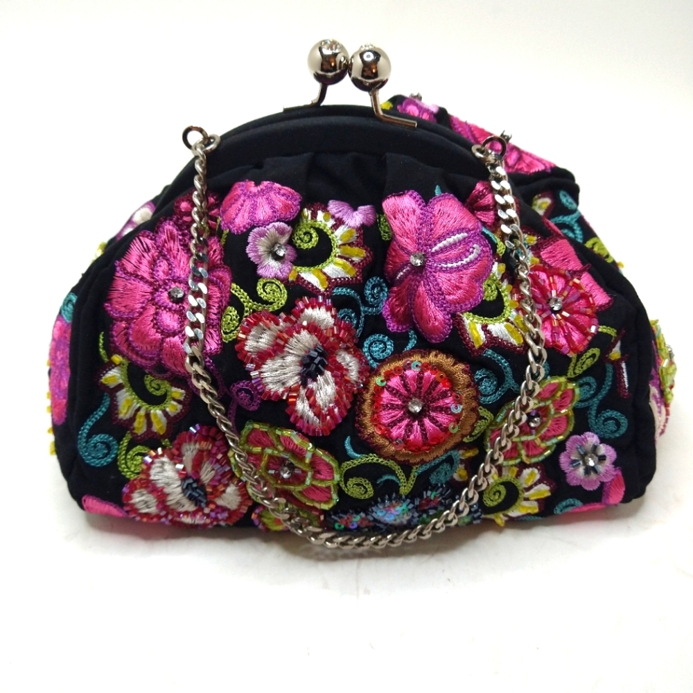 Vera Bradley 25th Anniversary purse/clutch